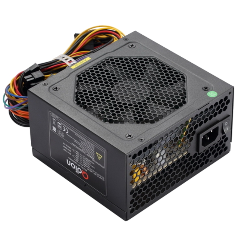Блок питания Q-Dion QD500 80+ 500 Вт