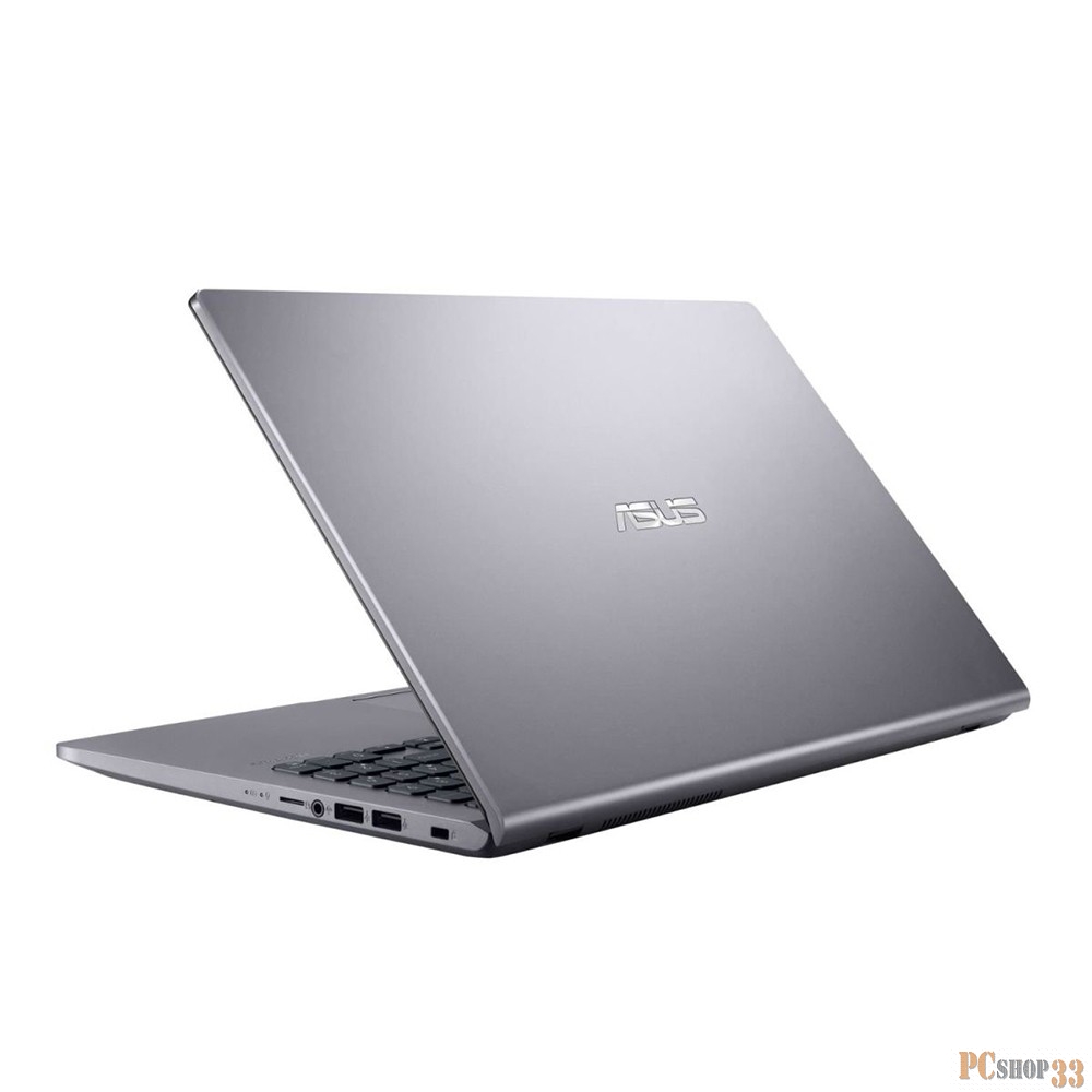 Ноутбук ASUS X509FA (xMas Edition) Intel i5-8265U/8Gb/256Gb SSD/No ODD/15.6 FHD Anti-Glare/Win10 Slate Gray