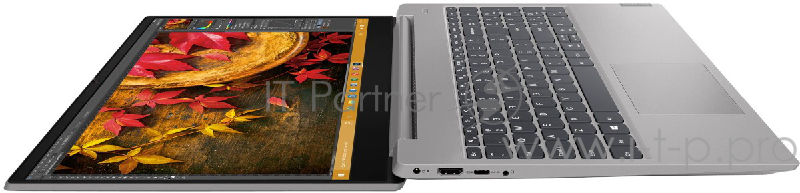 Ноутбук Lenovo IdeaPad S340-15API AMD Ryzen 7 3700U/8GB/512GB SSD/noODD/15.6 FHD/Vega 10/DOS/grey