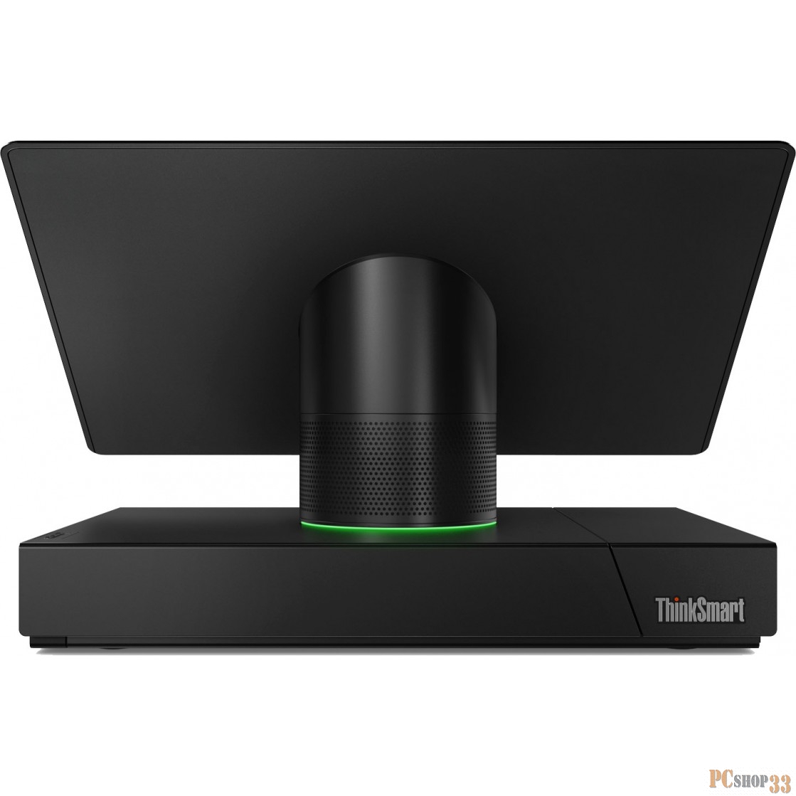 Lenovo ThinkSmart Hub 500 11.6 Touch, i5-7500T, 8GB DDR4, 128GB SSD, Intel HD Graphics 630, WiFi, BT, TPM, Win 10 IOT64 CBB-RUS