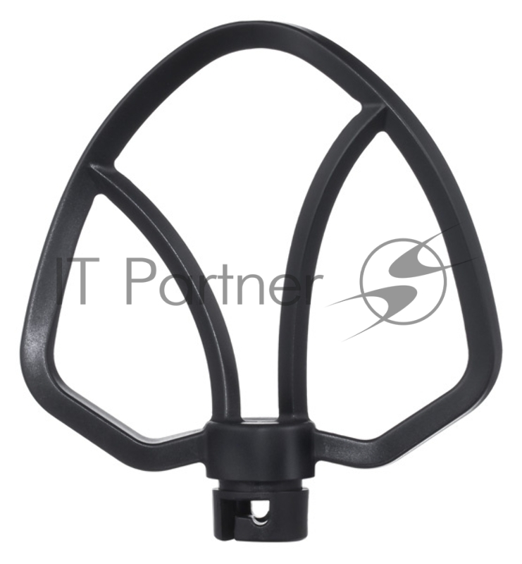 Миксер планетарный Hyundai HYM-S4451 1000Вт белый/черный