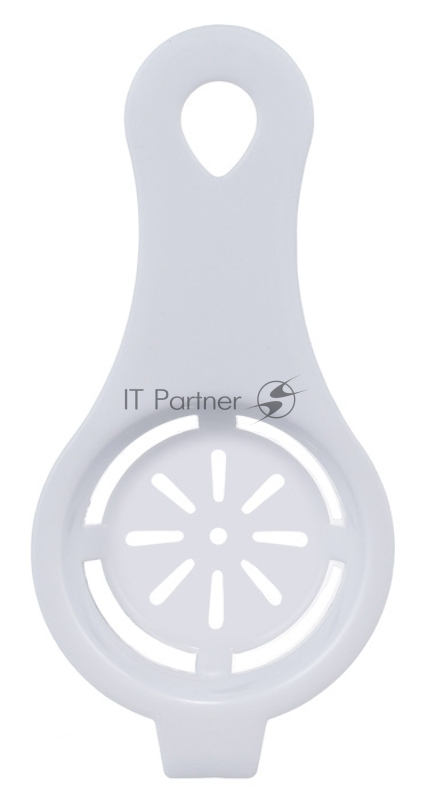 Миксер планетарный Hyundai HYM-S4451 1000Вт белый/черный