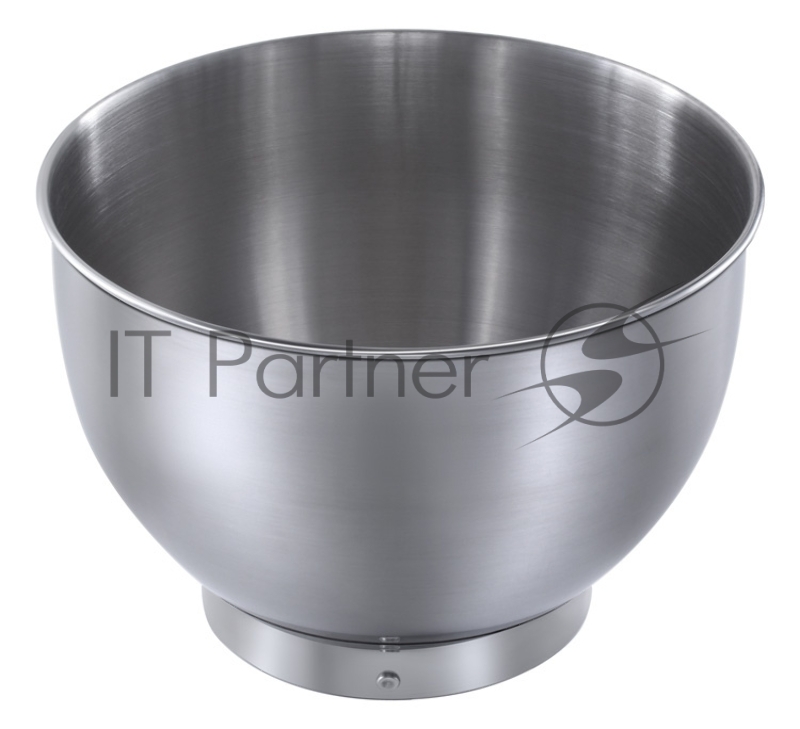 Миксер планетарный Hyundai HYM-S4451 1000Вт белый/черный