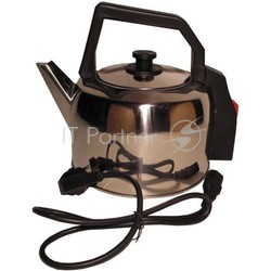 Чайник электрический 1.7л., Москва (ЭЧТЗ-1,7-SXB104) с автомат. отключением при закипании