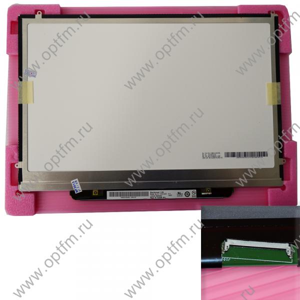 Матрица 13,3 1280*800 WXGA 30pin Led Slim для Macbook Air (B133EW03 V.2/ B133EW01/ B133EW01 V.0-V.4/ N133i1-L01/N133i1-L01 REV C1/C2/ N133i1-L02/ N133i1-L02 REV A2/A3/ N133i1-L03/ N133i1-L03 REV A2/A3/C1/ N133i1-L04 REV C1/ N133i1-L05 REV C1/ LP133WX