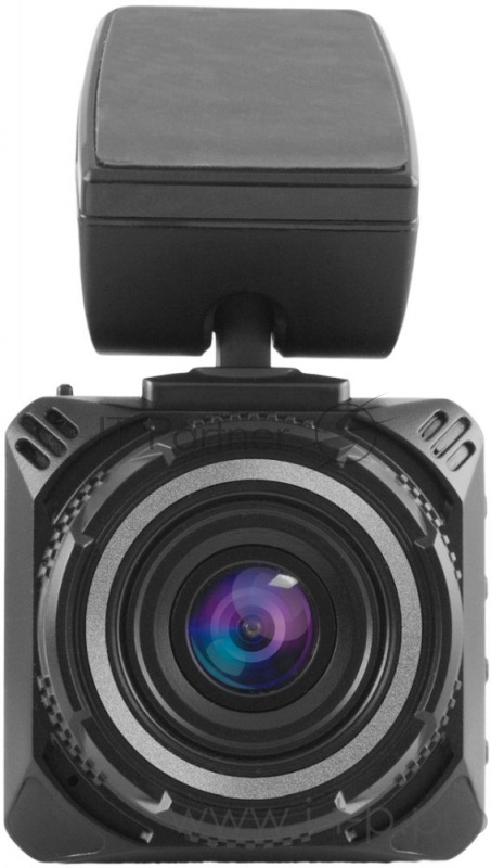 Видеорегистратор Navitel R600 GPS черный 1080x1920 1080p 170гр. GPS MSTAR AIT8336