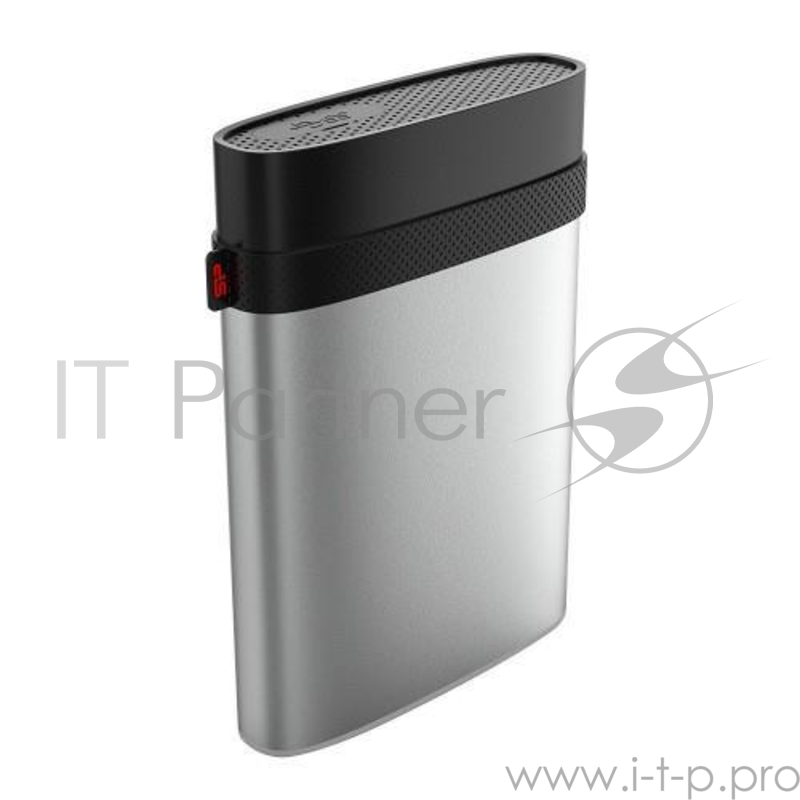 Жесткий диск Silicon Power USB 3.0 3Tb SP030TBPHDA85S3S A85 Armor 2.5 серебристый