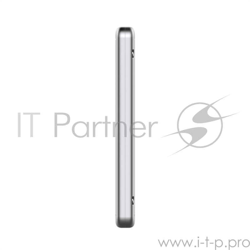 Накопитель внешний SSD External Silicon Power Bolt B75 960Gb, USB 3.1 , Aluminum, Silver