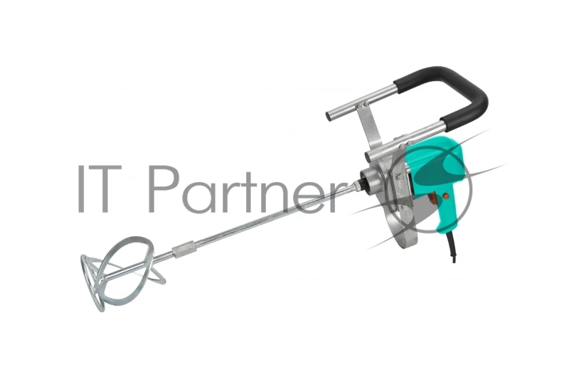 Дрель-миксер Sturm!, 1400 Вт, 0-650 об/мин, патрон 16 мм, мешалка М14 STURM