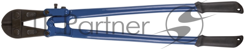 Болторез FIT 41775 усиленный профи (синий) 750мм