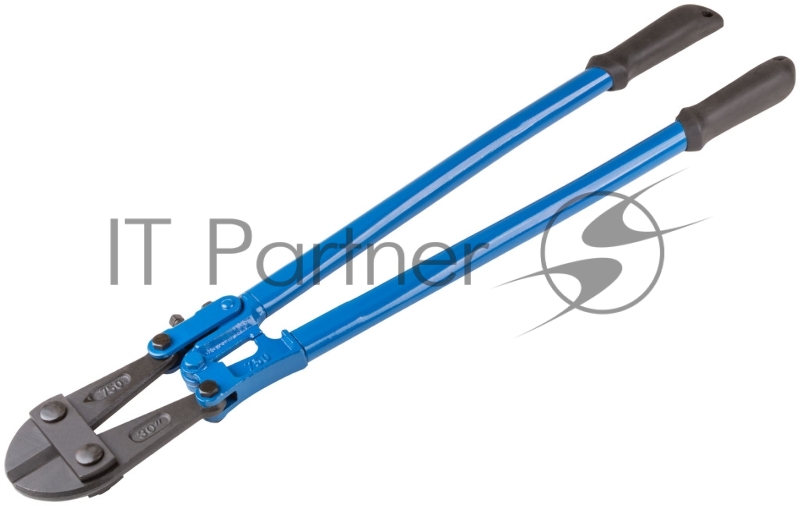 Болторез FIT 41775 усиленный профи (синий) 750мм