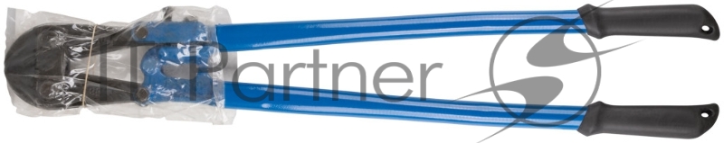 Болторез FIT 41775 усиленный профи (синий) 750мм