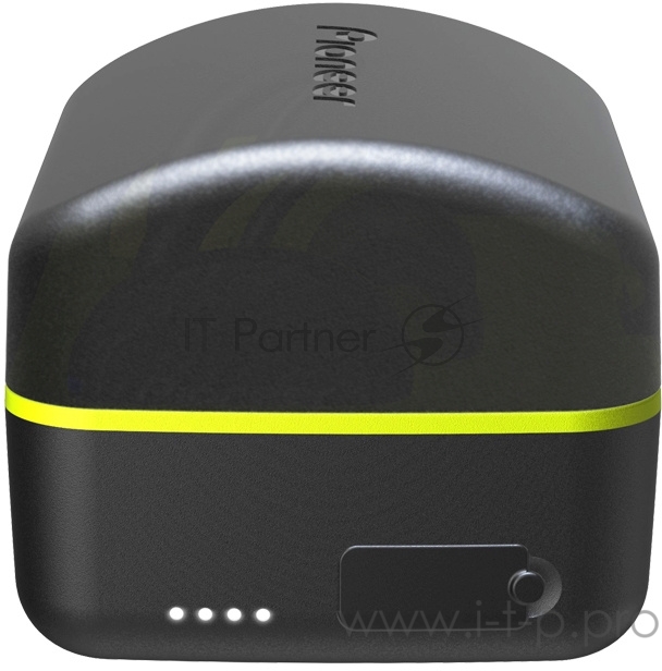 Гарнитура вкладыши Pioneer SE-E8TW-P розовый/черный беспроводные bluetooth (в ушной раковине)