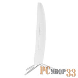 Моноблок HP 22-c0144ur Touch 21,5 (1920x1080) Intel Core i5-9400T, 8GB DDR4-2400 SODIMM (1x8GB), SSD 128GB + 1TB, NVIDIA GT MX110 2GB GDDR5, no DVD, USB kbd&mouse, Privacy VGA webcam, Snow White, Win10,1Y Wty