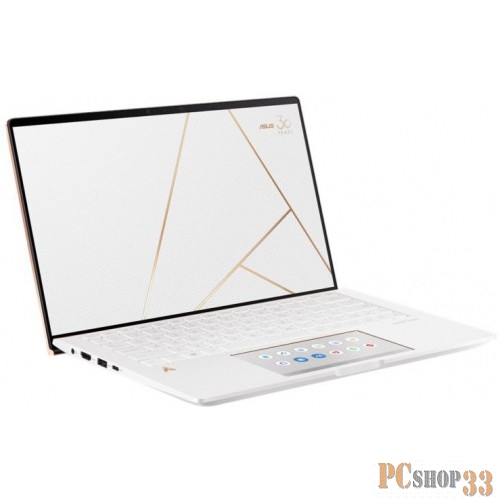 Ноутбук ASUS UX334FL-A4051T 13.3 FHD 250-nits