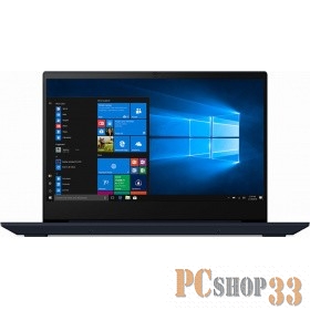 Ноутбук S340-14IIL CI5-1035G1 14 4/256GB DOS 81VV008HRK LENOVO