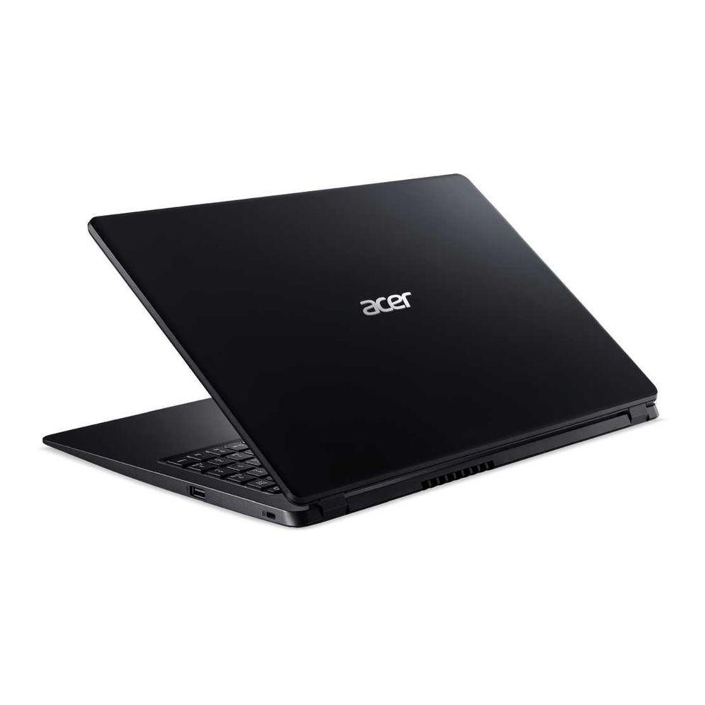 Ноутбук Acer Aspire A315-42G-R5TY Ryzen 3 3200U/4Gb/1Tb/SSD128Gb/AMD Radeon R540X 2Gb/15.6/FHD (1920x1080)/Windows 10/black/WiFi/BT/Cam
