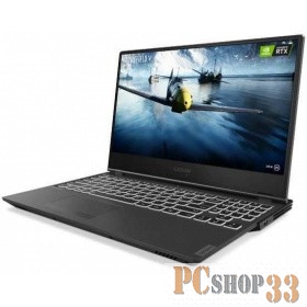 Ноутбук Y540-15IRH CI7-9750H 15 16GB/1TB 81SX009YRK LENOVO