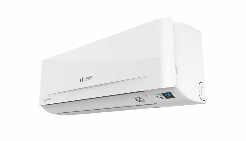 Сплит-система Timberk Perfect Storm S21 AC TIM 07H S21 белый