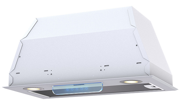 Вытяжка KRONA AMELI 900 white S