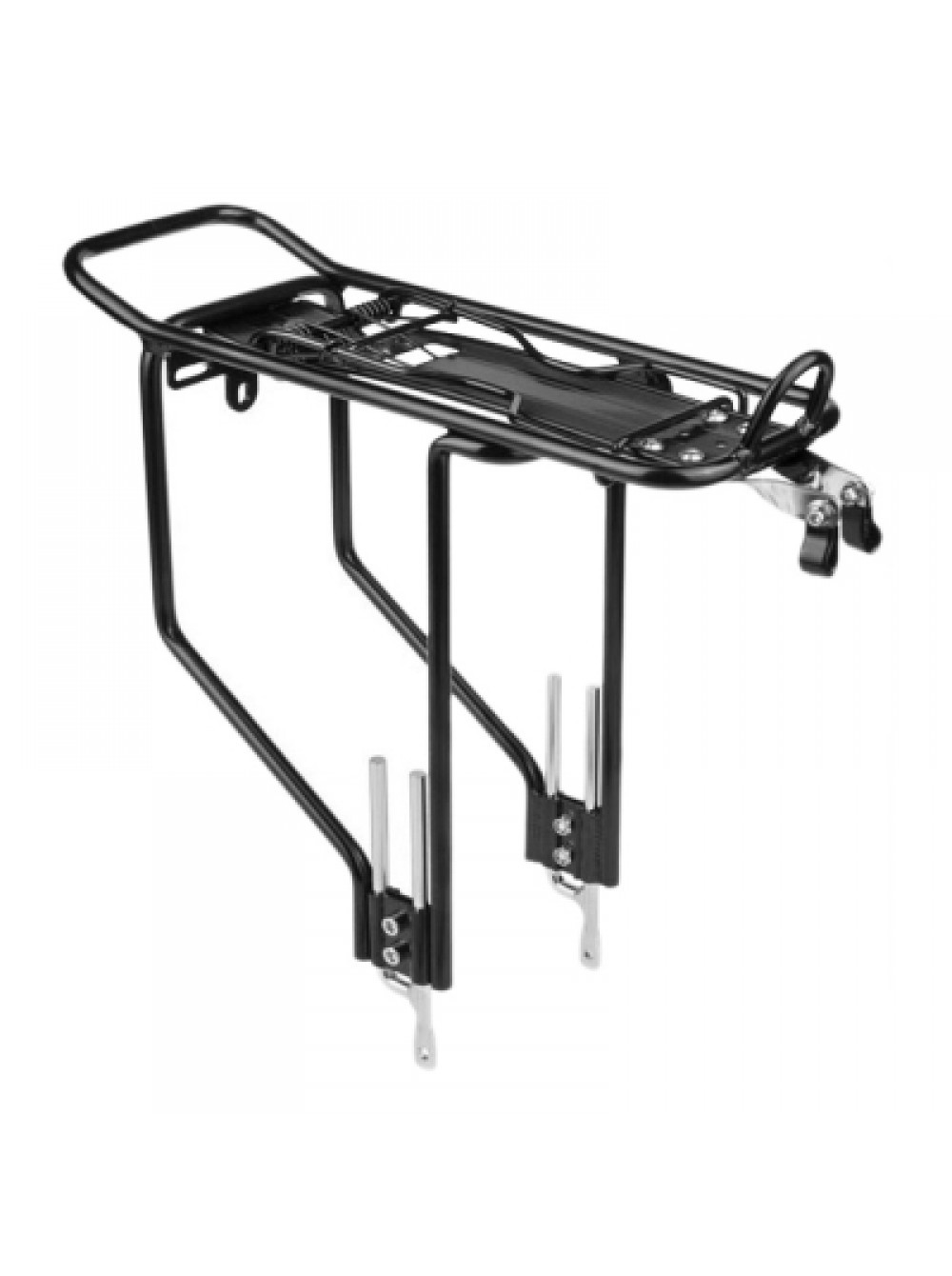 Багажник 24-28 NH-CE 327AAJ-X-EJ03 AL/010021