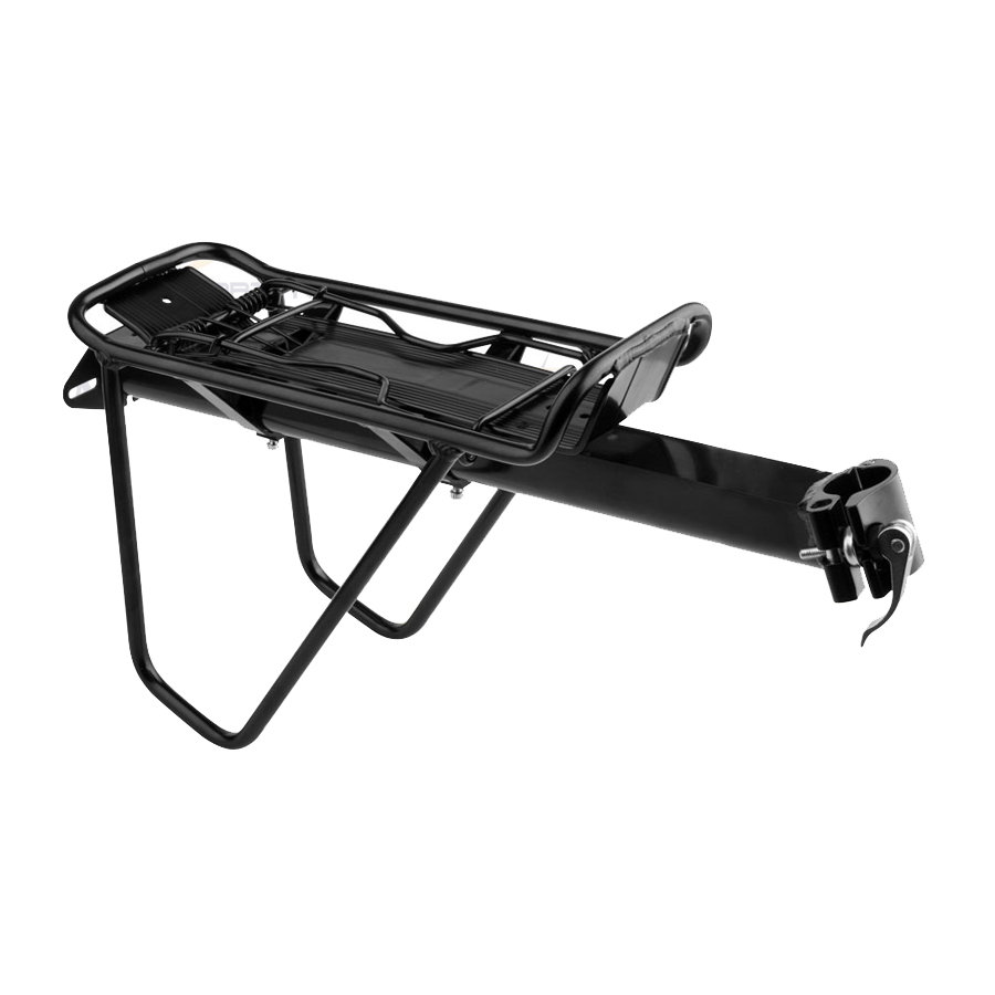 Багажник 24-28 NH-CS515AA-X черный 010016