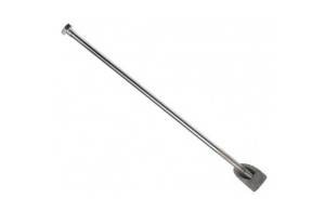 Болт выноса руля длина 190 мм без гаек 140055