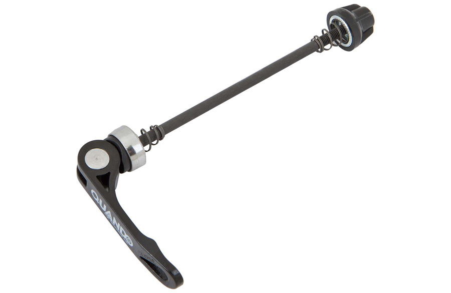 Быстросъемный зажим колеса КТ-204N