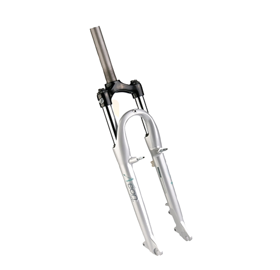 Вилка 26 1-1/8 САРА-Т аморт/черный 110030