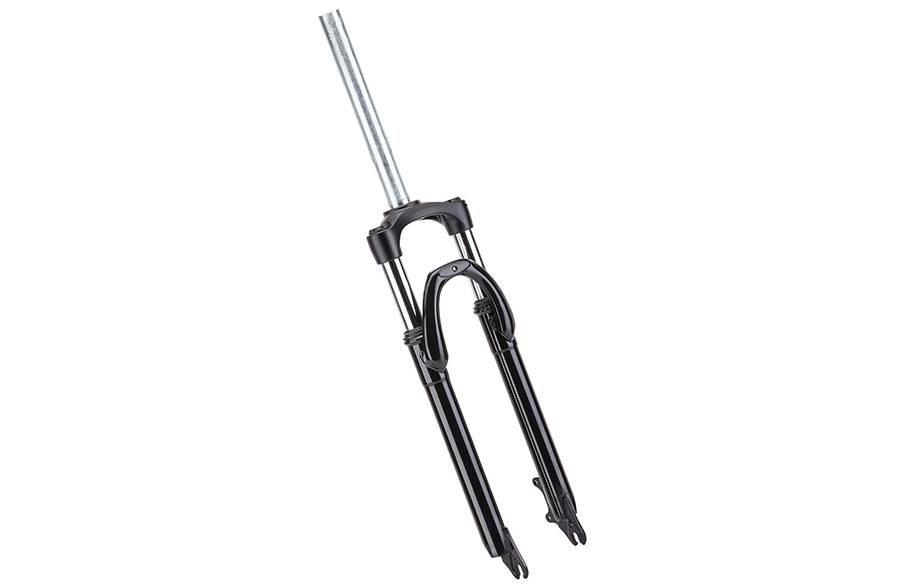 Вилка 26 FS-007D безрезьб/аморт/Disk 110235