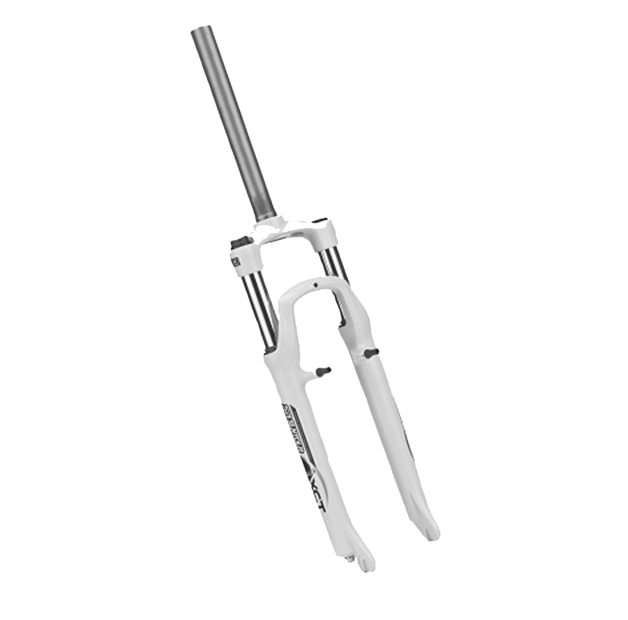 безрезьб/аморт/V-brake/алюм/бе