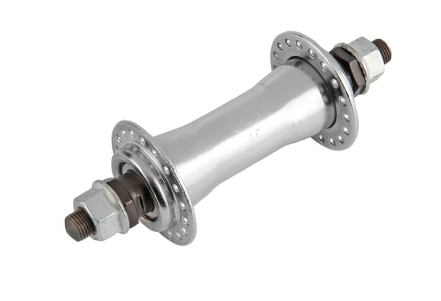 Втулка передняя KT-122F 14Gx36H стальная 130035