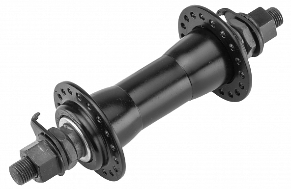 Втулка передняя ZQ-P01-S14Gх32H сталь 130248