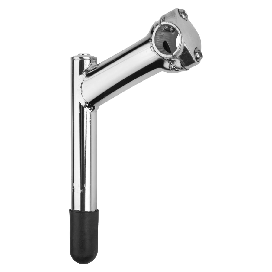 Вынос руля MTS-291-5, серебро, AL 140009