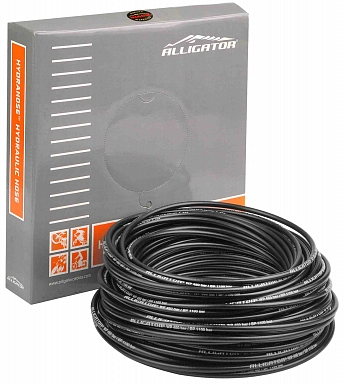 Гидролиния НК-UL0030 Alligator Ultimate 30м