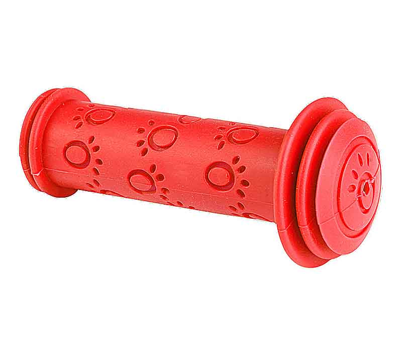 Грипсы XH-G05, 113 mm Красный 150070