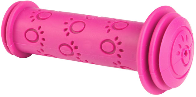 Грипсы XH-G05, 113 mm Розовый 150072