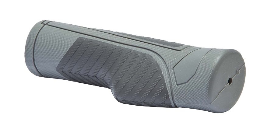 Грипсы XH-G120В, 130 mm 150155