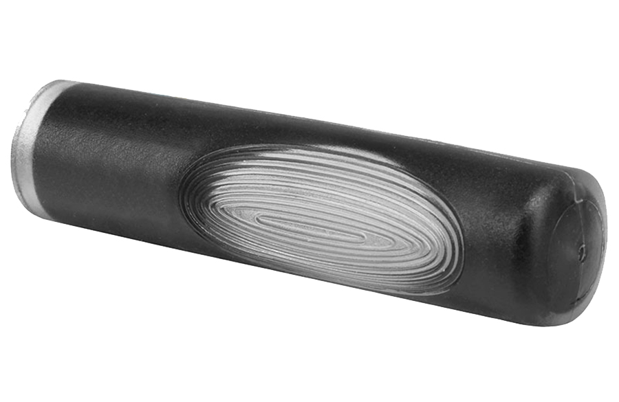 Грипсы XH-G19B, 115 mm 150143