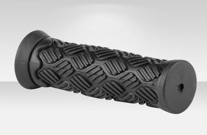 Грипсы XH-G23, 102 mm 150075