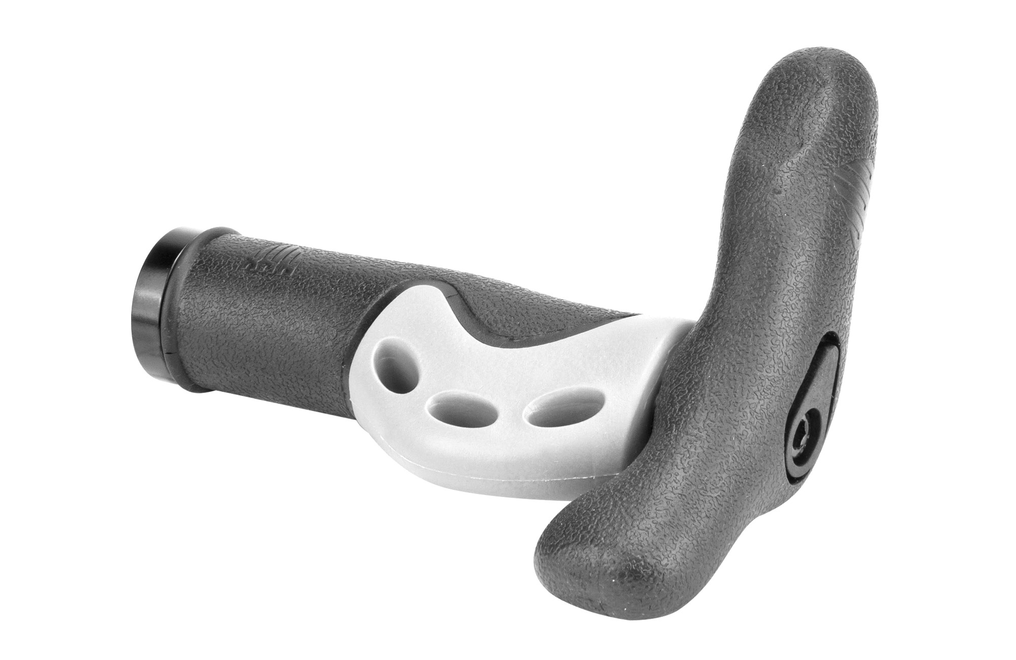 Грипсы XH-G70BL, 130 mm 150103