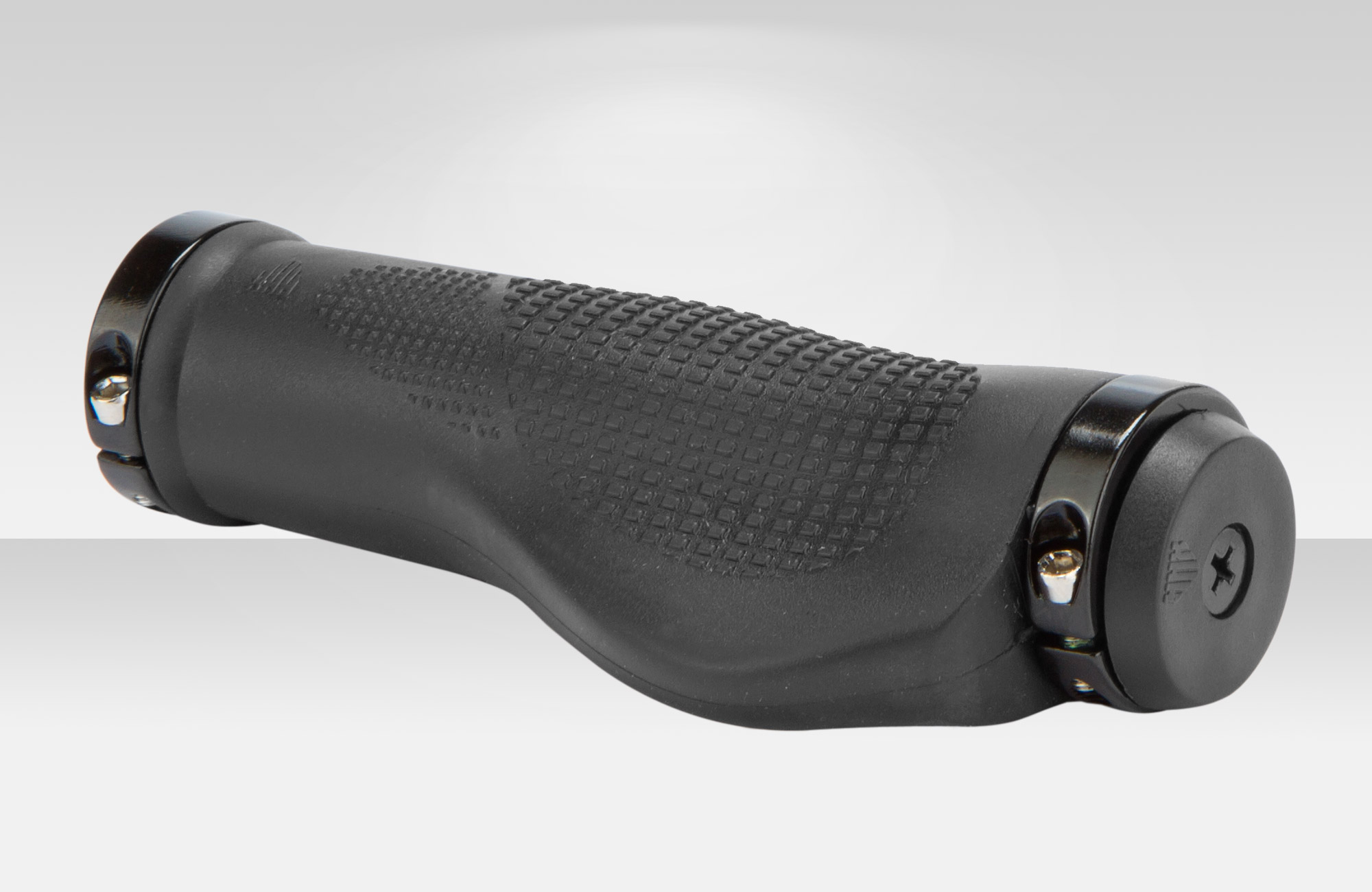 Грипсы XH-G76BL,130 mm 150102