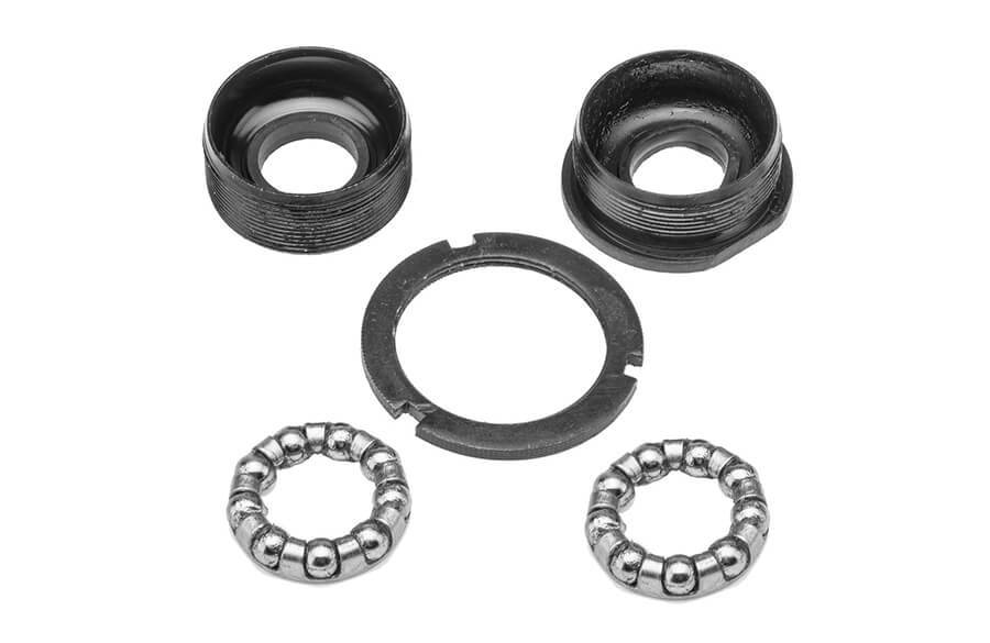 Детали каретки B882W 1.37x24tpi 160068