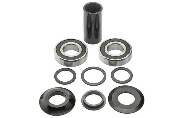 Детали каретки BMX (Saber) 160056