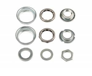 Детали каретки FP-B701/160003