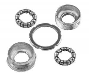 Детали каретки VP-B32/160013