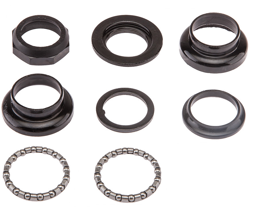 Детали рулевой колонки FP-H501 1 черный 170098