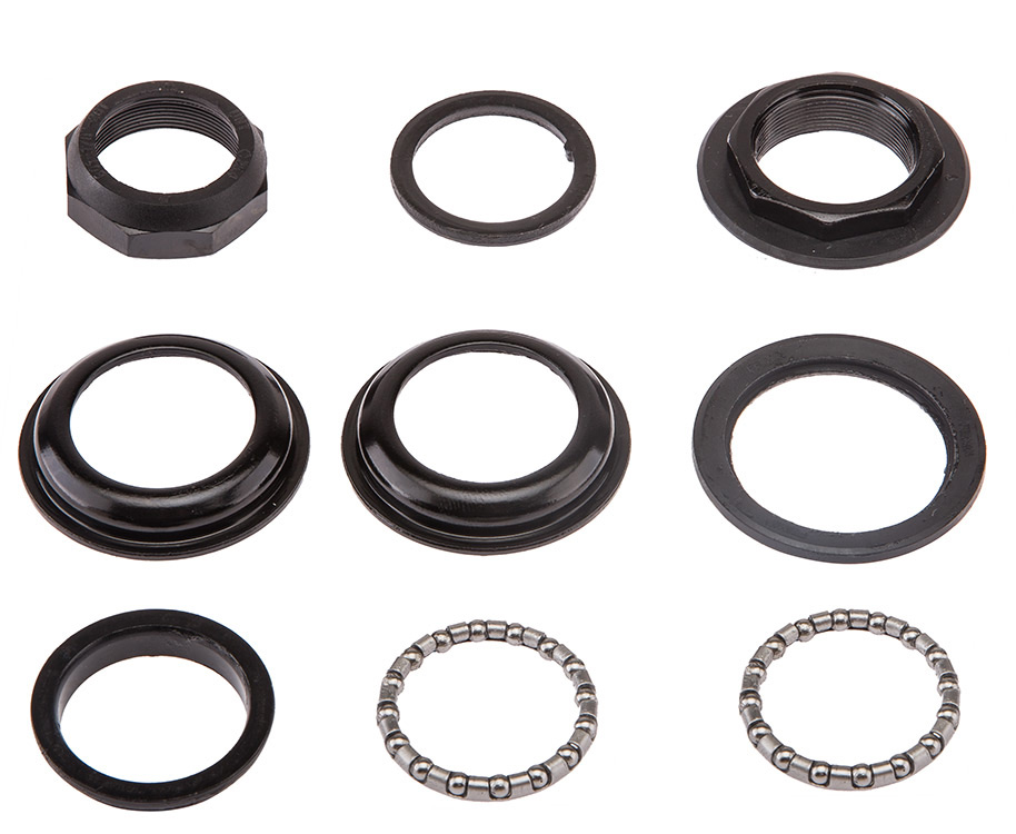 Детали рулевой колонки FP-H805 1-1/8 170104