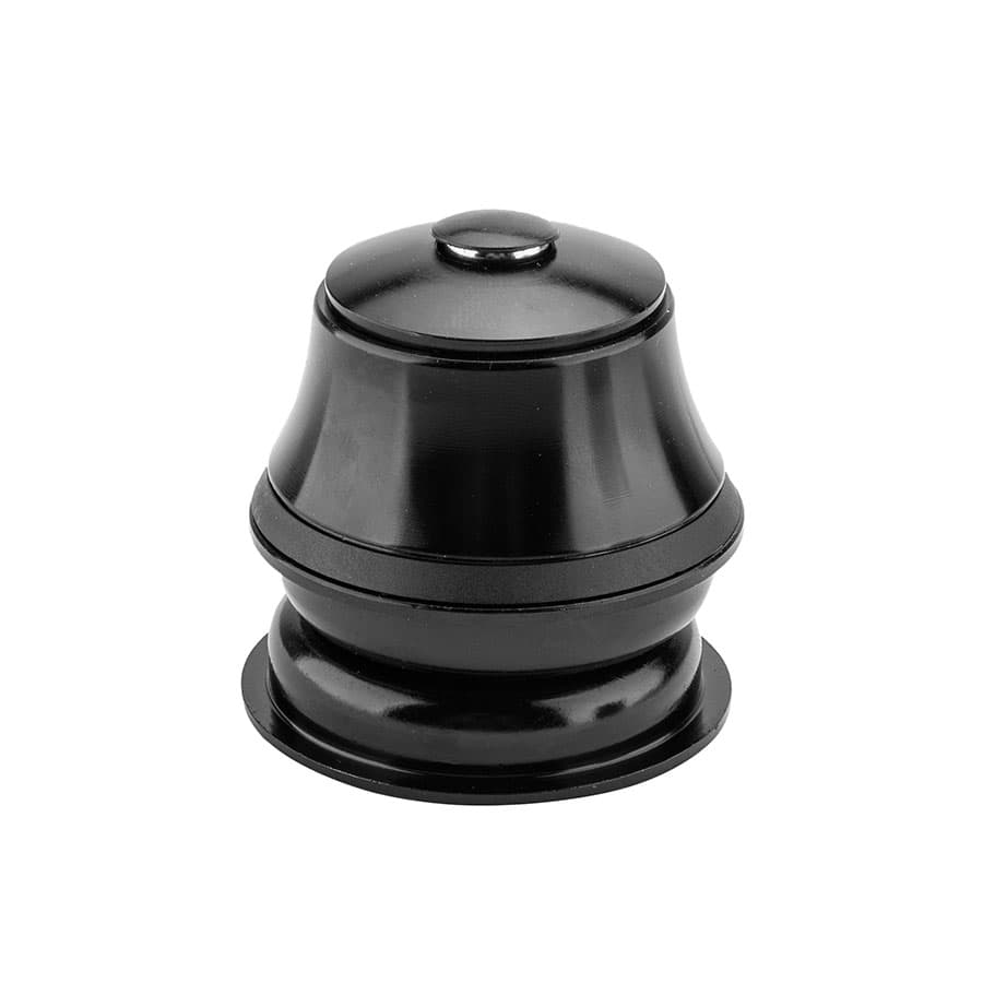 Детали рулевой колонки FP-H826PL 1-1/8 черный 170110