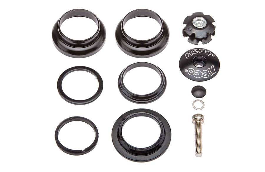 Детали рулевой колонки H846 1-1/8 170090